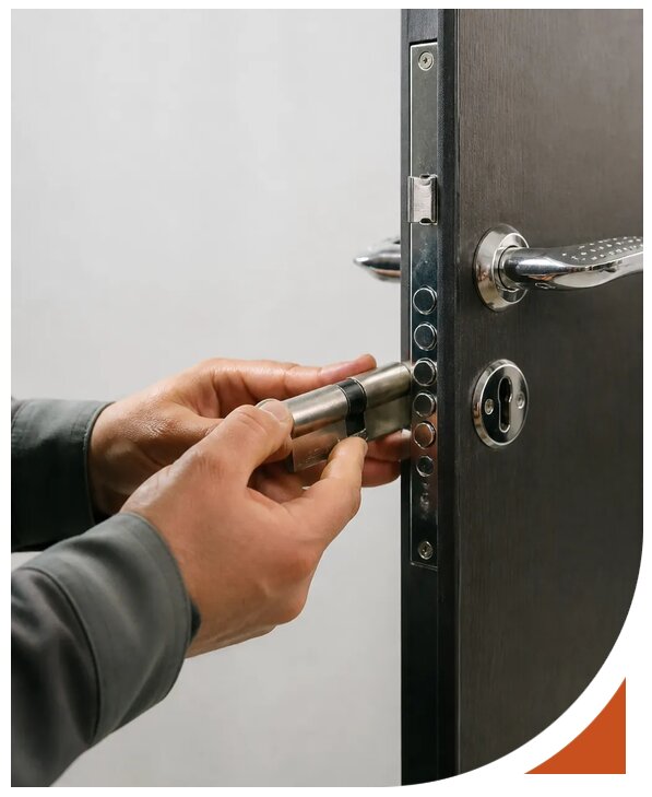 Замена замков Mul T Lock с выездом в Чебоксарах круглосуточно