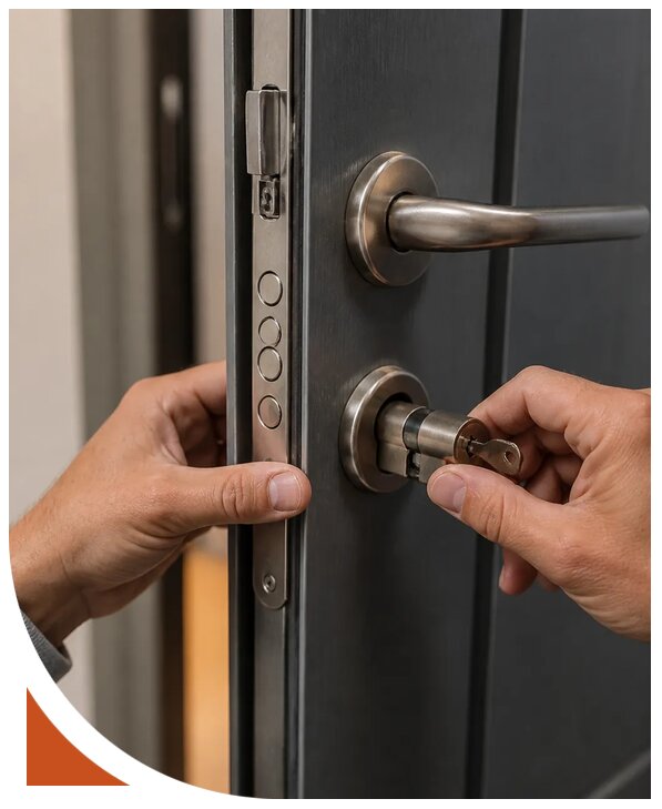 Срочная замена замков Abloy в Чебоксарах от 6685 р. | Разлок-Чбк