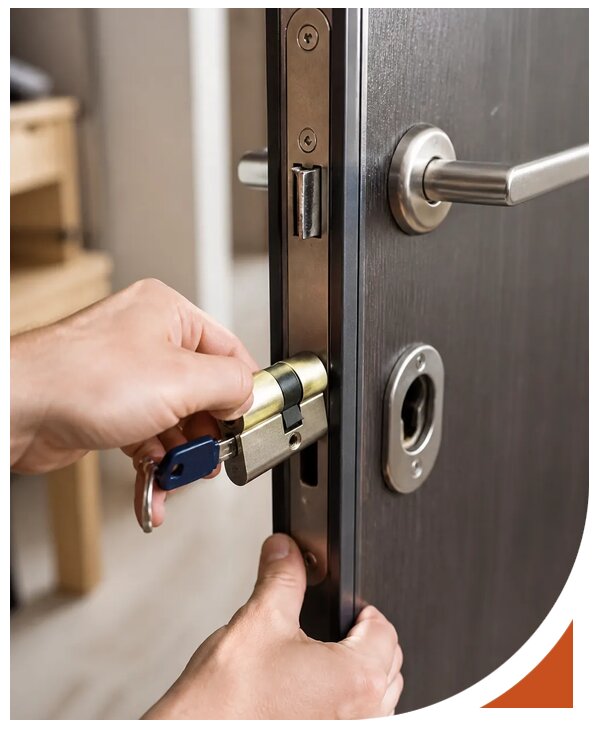 Профессиональный ремонт замков Mul T Lock с выездом в Чебоксарах